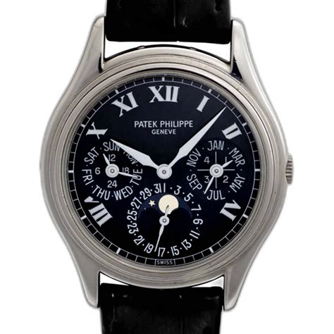 ebay patek philippe|patek philippe watches on ebay.